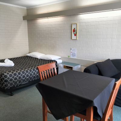 Queen Room Wangaratta Motor Inn Promo Code