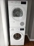 Old brick Apartment