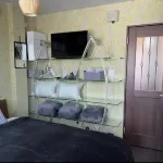 Premium Cypress Sauna/Private Villa/ RooftopSunset