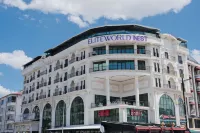 Elite World Nest Sivas Hotel a 