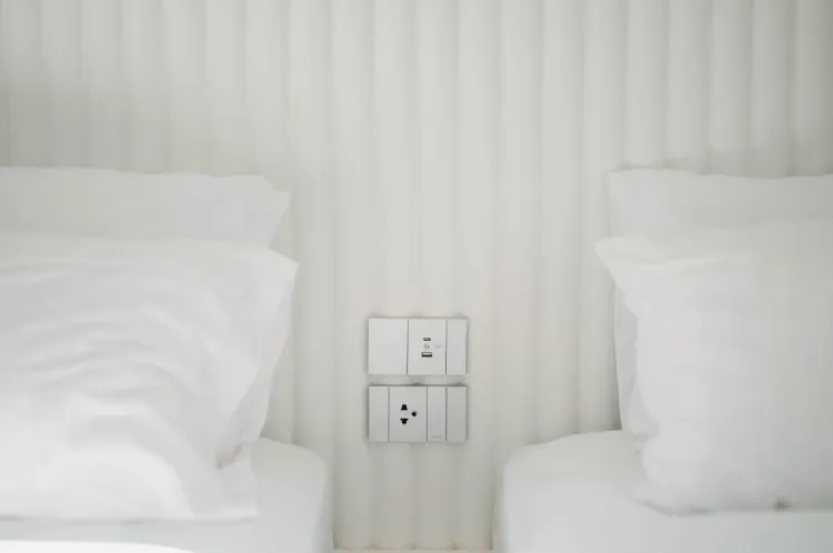 Entire House Private Pool Villa