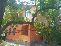 eco cottage for rent in Borjomi Hotéis em 
