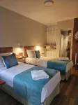Posada de las Aguilas Hotel Boutique Hotéis em 