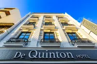 De Quinton Hotel Hotels in 