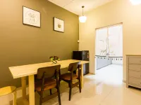 Kimsar 3BR Family Inn by uBook Hotels in Perai
