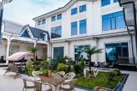 GOLD STAR PALACE HOTEL