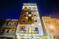 Hotel Meet Me At Hoteles en 