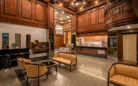 B2 Sisaket Boutique & Budget Hotel