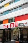 The Mu City Hotel Hotels in 