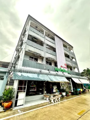 amorrat room