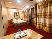 Ayanchin Hotel Hotele w: Ułan Bator