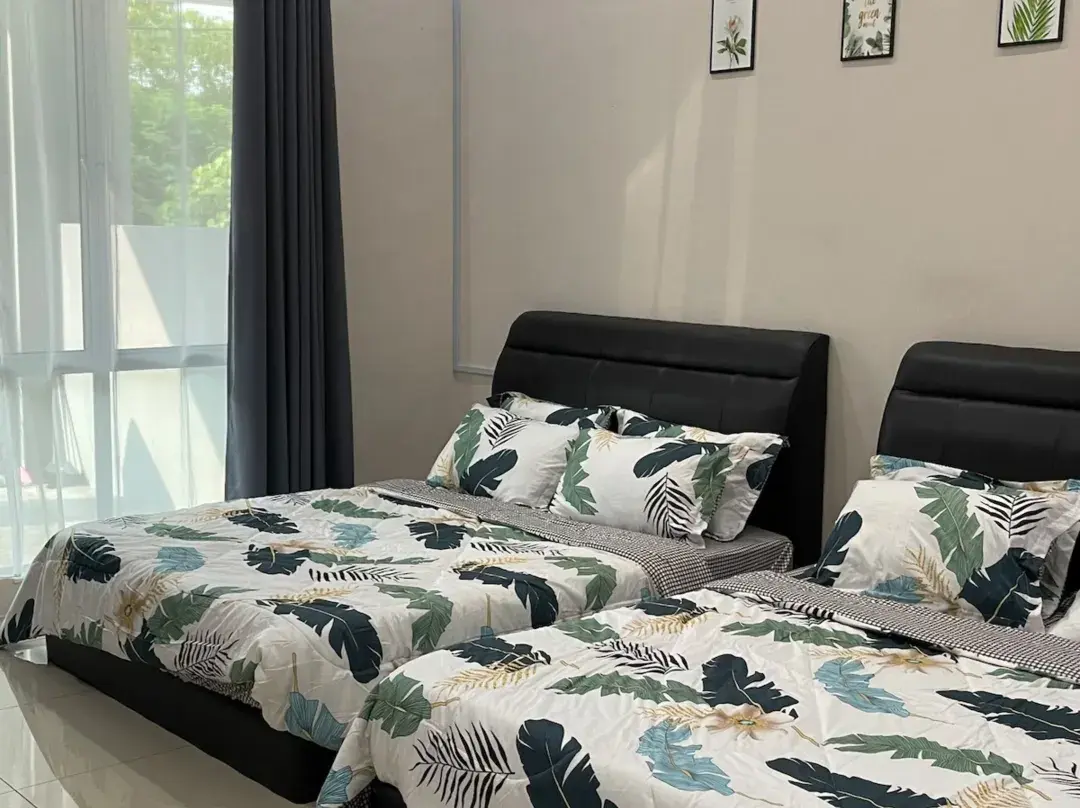 Jw Homestay Ipoh - Ipoh
