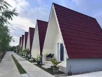 Annet Homestay Yogyakarta