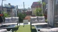 Hostel Downtown Inn