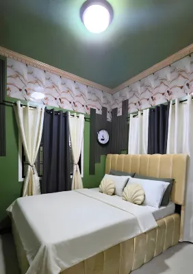 Transient House for Families, Groups & Small Event