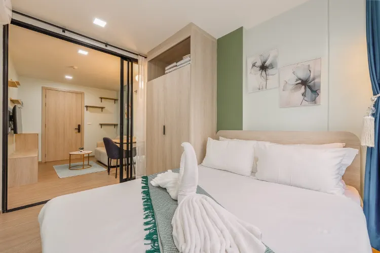 ห้องสแตนดาร์ด