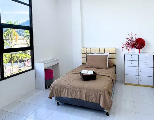 Home Suite Home Singkawang