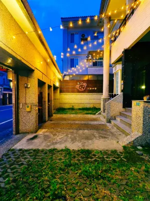 Bear Castle Hoteles en 