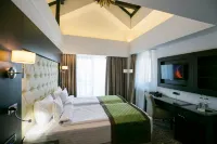 Castelnor Resort Hotels in 