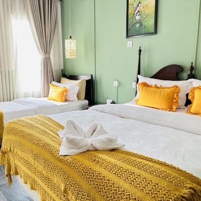 Deluxe City View Twin Room Hotel Darwin Promo Code