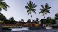 Tanawana Living Borobudur