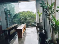 金箭酒店