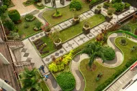 ANTAREJA Green Lake By Reccoma Hotel di 