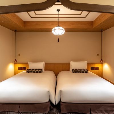 Stylish Suite Twin Fufu Nikko Promo Code