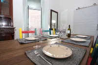 Charming flat at Santa Teresa Old Town