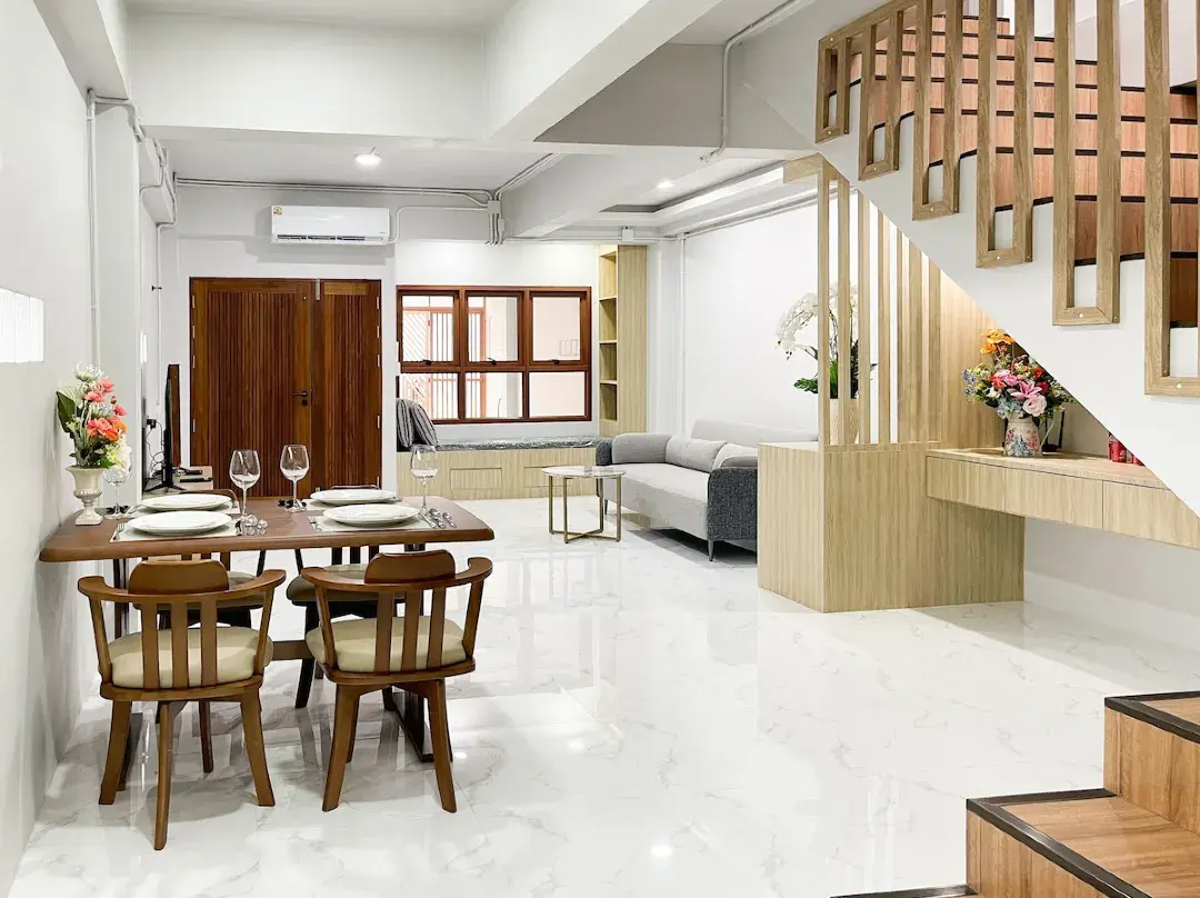 Lilly House Near Krabi Airport - Krabi