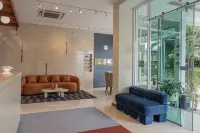 Charisma Hotel