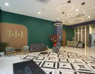 Ipoh City Centre Serviced Suites, Free Car Park Wifi
