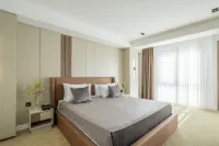 EUPHRATES HOTEL
