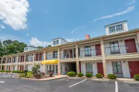 Super 8 Alexander City Alabama Hotels in 