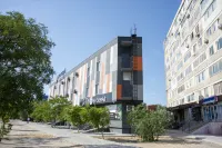 Hotel Tengri
