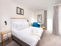 Sunday Resort Marina Wolfsbruch - Hotel Hotels in 