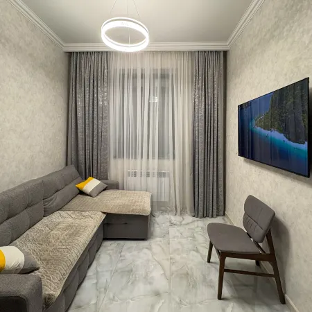 Luxury Leo Apartment Sevan Отели в г. Севан