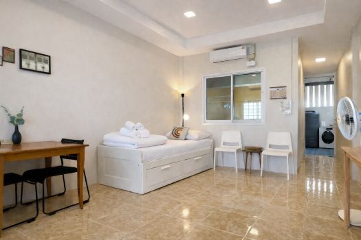 Hug Ubon Rooms