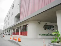 Kotta GO Hotel Tegal Hotels in Tegal