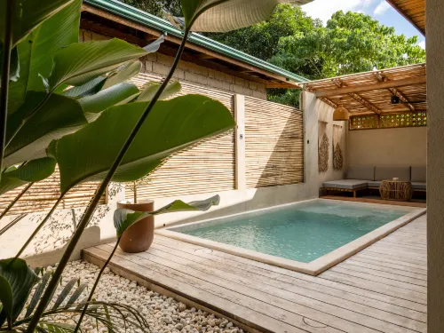 HAMA Villa With Private Pool