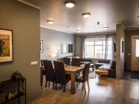 Bakki Apartments & Hostel Hotels in Sveitarfélagið Árborg