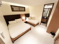 Beatriz Rafaela Resort