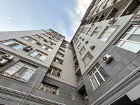 City Apartments Umetaliev 113 Hotel di 