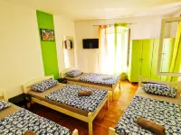 Croparadise Central Hotels in Split