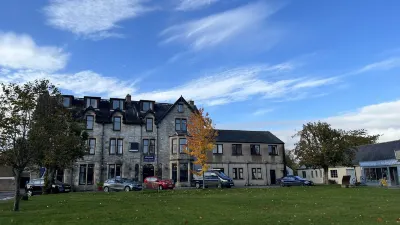 Hotel Square Hotels in 