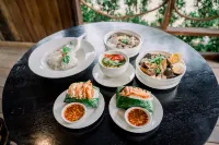 Kenikar Raintree Resort Chumphon