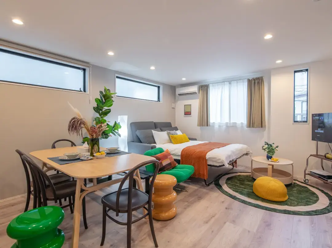 Mi-villa Shibuya Honmachi - 澀谷區