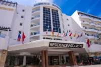 Intouriste Hôtel & Suites