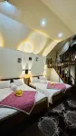 Cabin Veri Dieng By Villafamilyhouse Hoteles en 