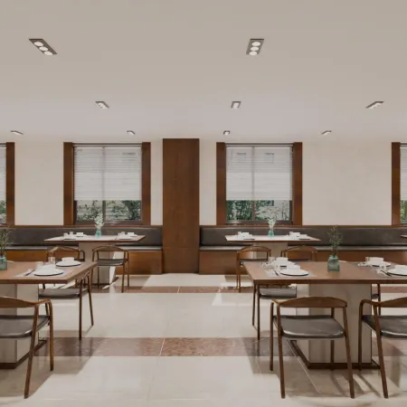 EUPHRATES HOTEL